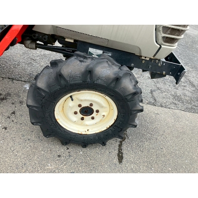 YANMAR トラクター AF18D