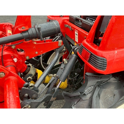 YANMAR トラクター AF18D