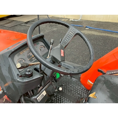 KUBOTA トラクター GL19