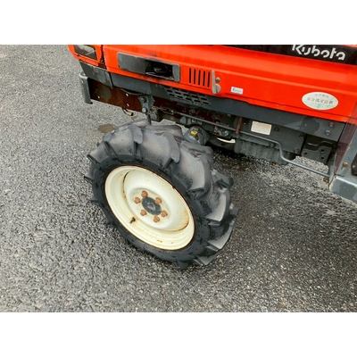 KUBOTA トラクター GL19