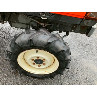 KUBOTA トラクター GL19