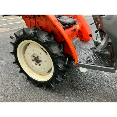 KUBOTA トラクター GL19