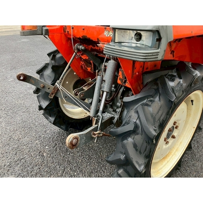 KUBOTA トラクター GL19