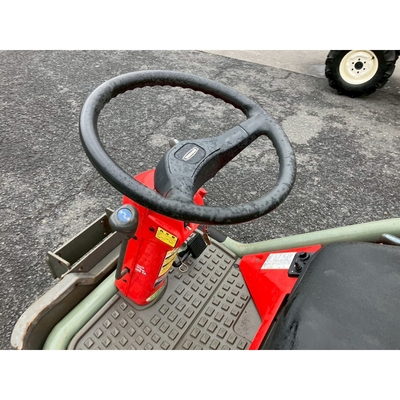 YANMAR トラクター 　AC-10D