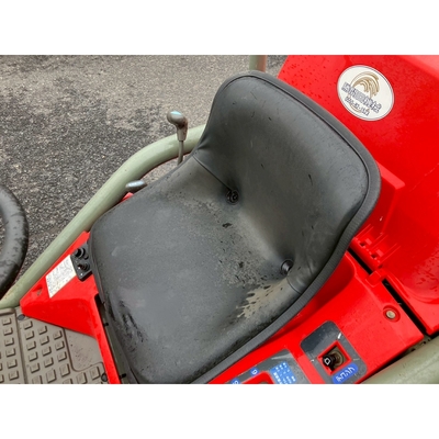 YANMAR トラクター 　AC-10D