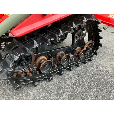 YANMAR トラクター 　AC-10D