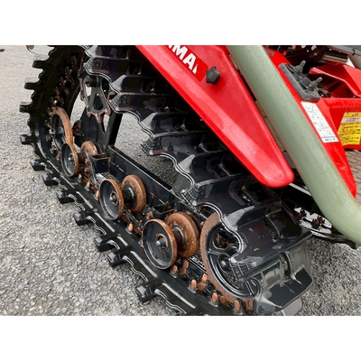 YANMAR トラクター 　AC-10D