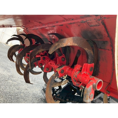 YANMAR トラクター 　AC-10D