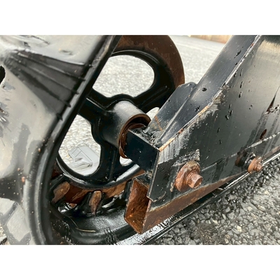 YANMAR トラクター 　AC-10D