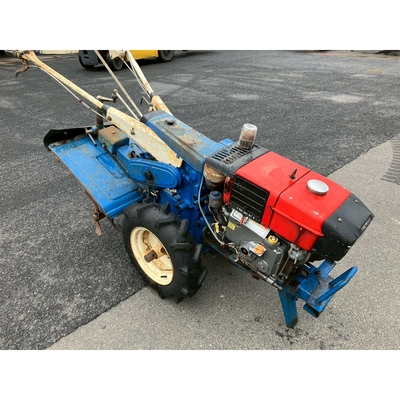 ISEKI 耕運機 KX70/SS60