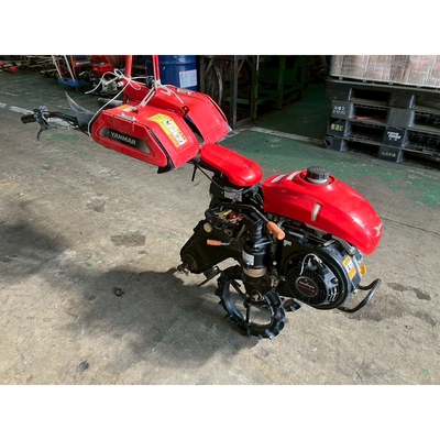 YANMAR 管理機 RK450DX