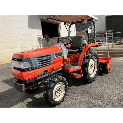 KUBOTA トラクター GL241D