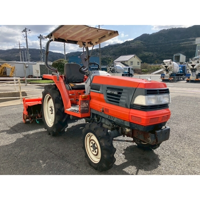 KUBOTA トラクター GL241D