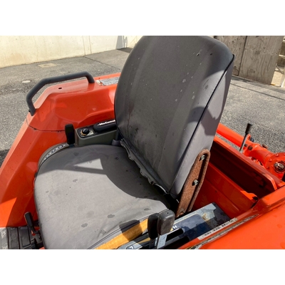 KUBOTA トラクター GL241D
