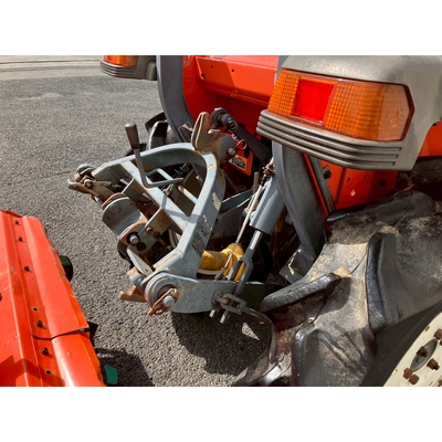 KUBOTA トラクター GL241D