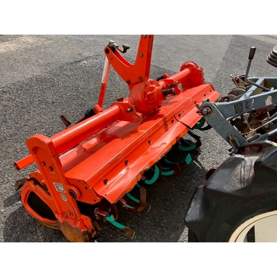 KUBOTA トラクター GL241D