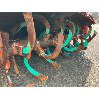 KUBOTA トラクター GL241D