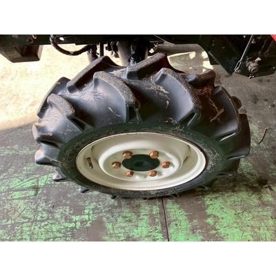 MITSUBISHI トラクター MTX245D