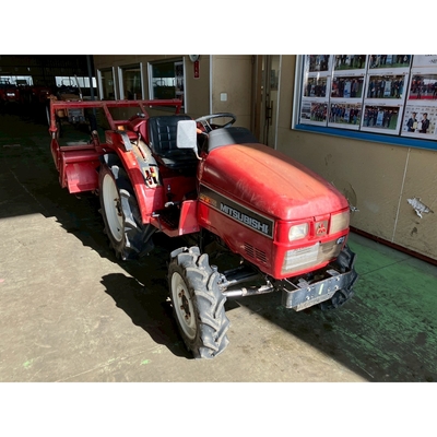 MITSUBISHI トラクター MTX245D