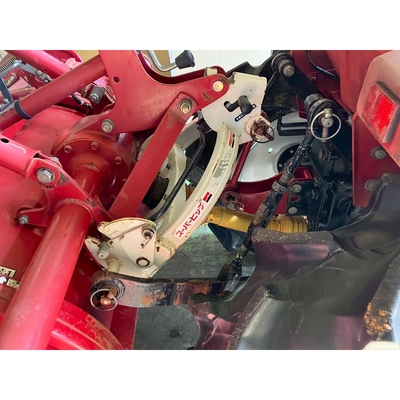 MITSUBISHI トラクター MTX245D