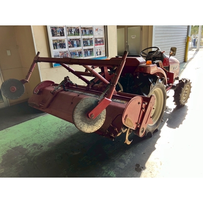 MITSUBISHI トラクター MTX245D