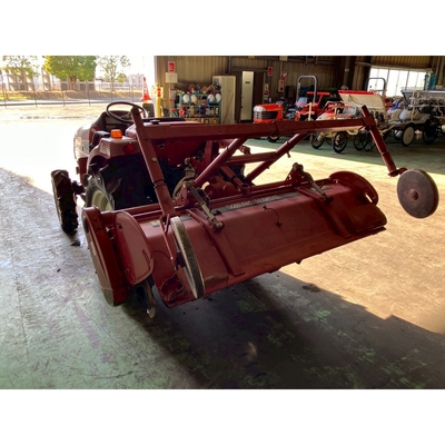 MITSUBISHI トラクター MTX245D