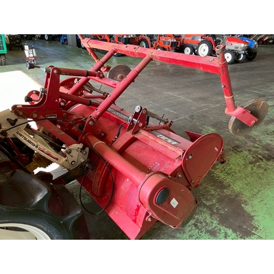 MITSUBISHI トラクター MTX245D