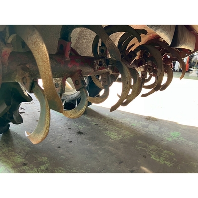 MITSUBISHI トラクター MTX245D