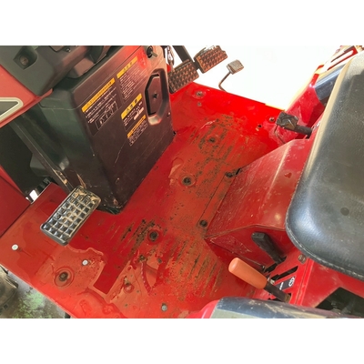 MITSUBISHI トラクター MTX245D