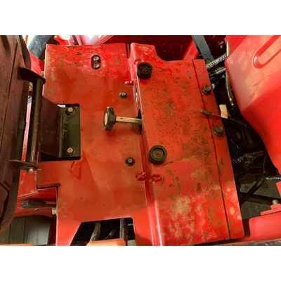 MITSUBISHI トラクター MTX245D