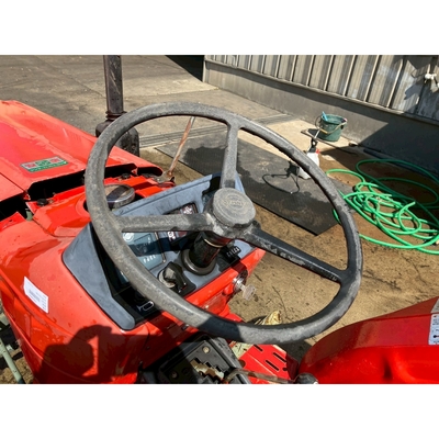 YANMAR トラクター YM1610S