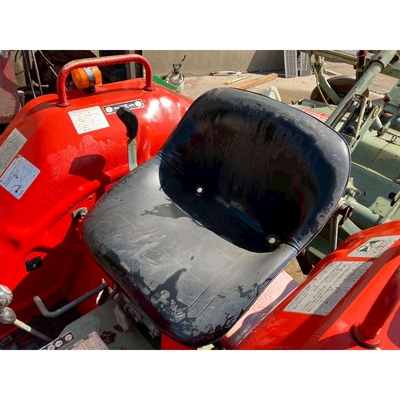 YANMAR トラクター YM1610S