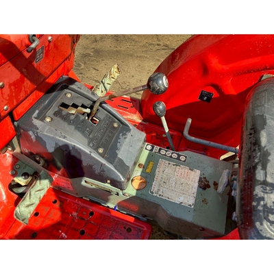 YANMAR トラクター YM1610S