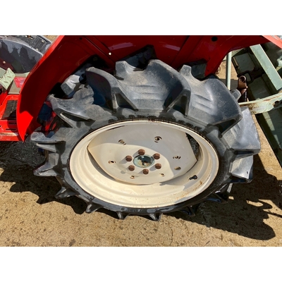 YANMAR トラクター YM1610S