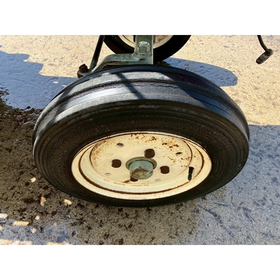 YANMAR トラクター YM1610S