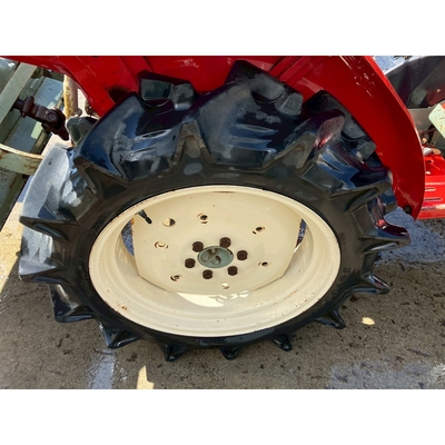 YANMAR トラクター YM1610S