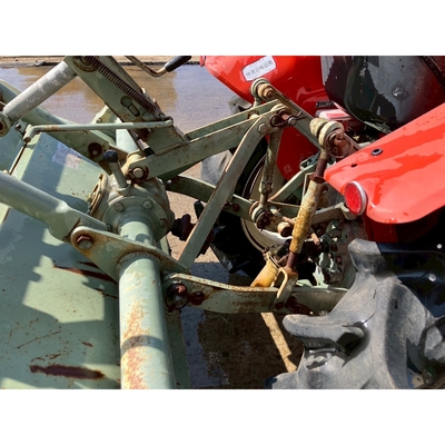 YANMAR トラクター YM1610S