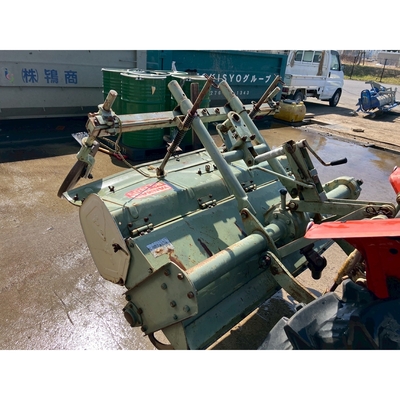 YANMAR トラクター YM1610S