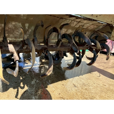 YANMAR トラクター YM1610S