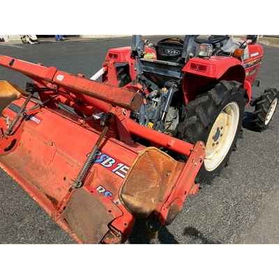 YANMAR トラクター RS240