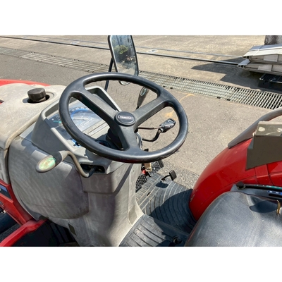 YANMAR トラクター RS240