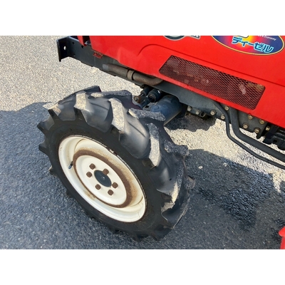 YANMAR トラクター RS240