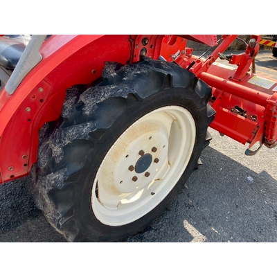 YANMAR トラクター RS240