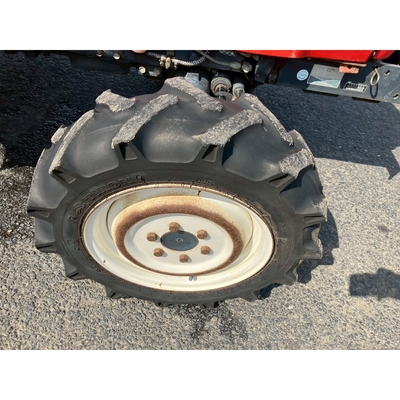 YANMAR トラクター RS240