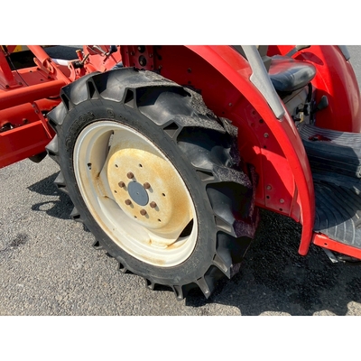 YANMAR トラクター RS240