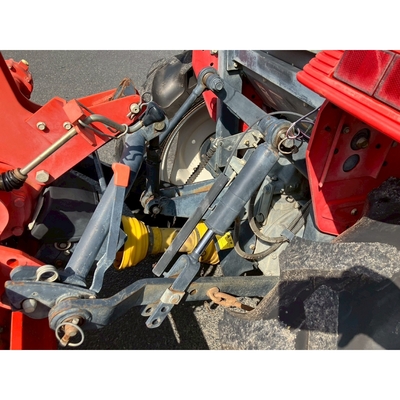 YANMAR トラクター RS240