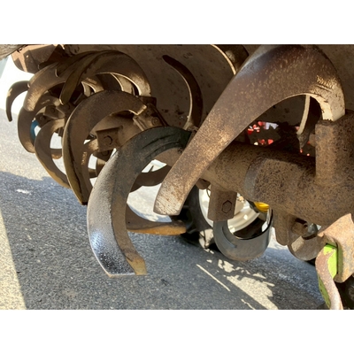 YANMAR トラクター RS240