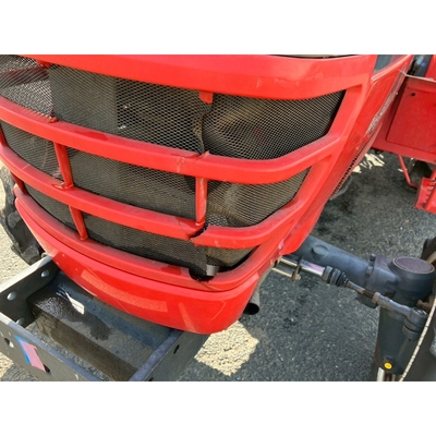 YANMAR トラクター RS240