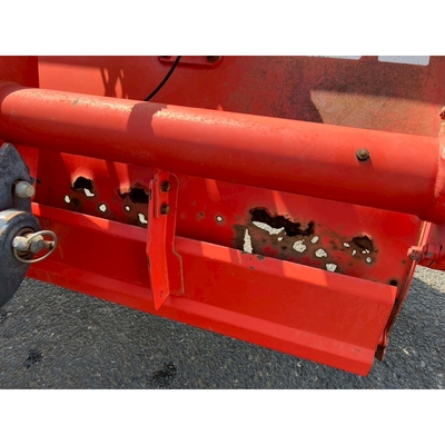 YANMAR トラクター RS240