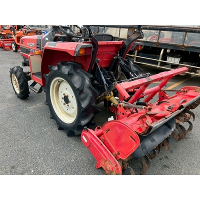 MITSUBISHI トラクター MT225